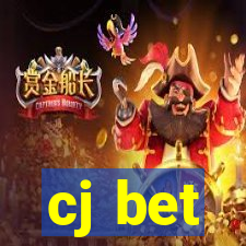 cj bet